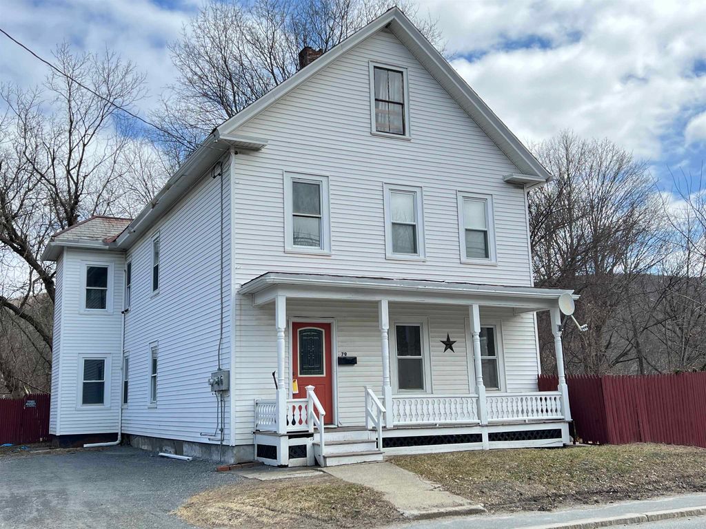 79 Church Street, Walpole, NH 03609
