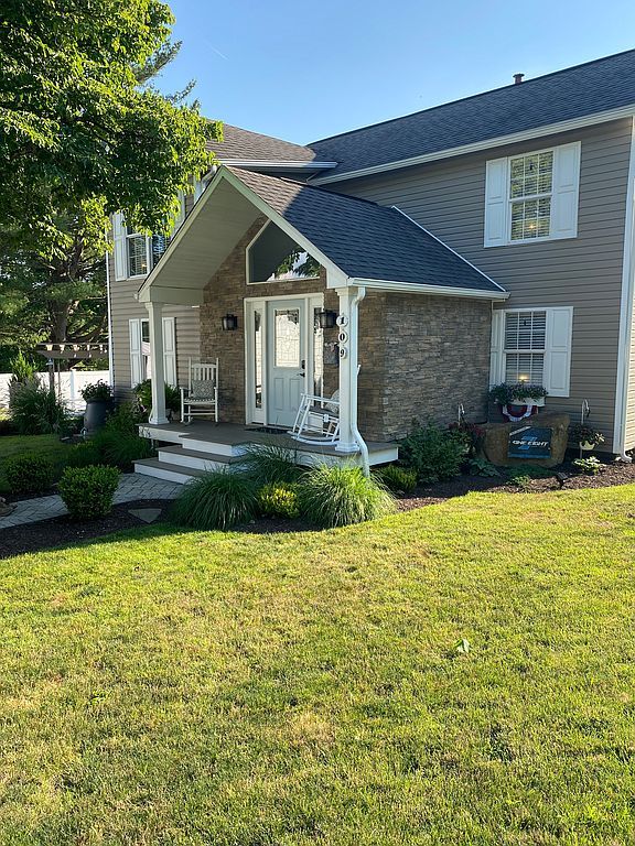 109 Willis Ave, Rices Landing, PA 15357 Trulia