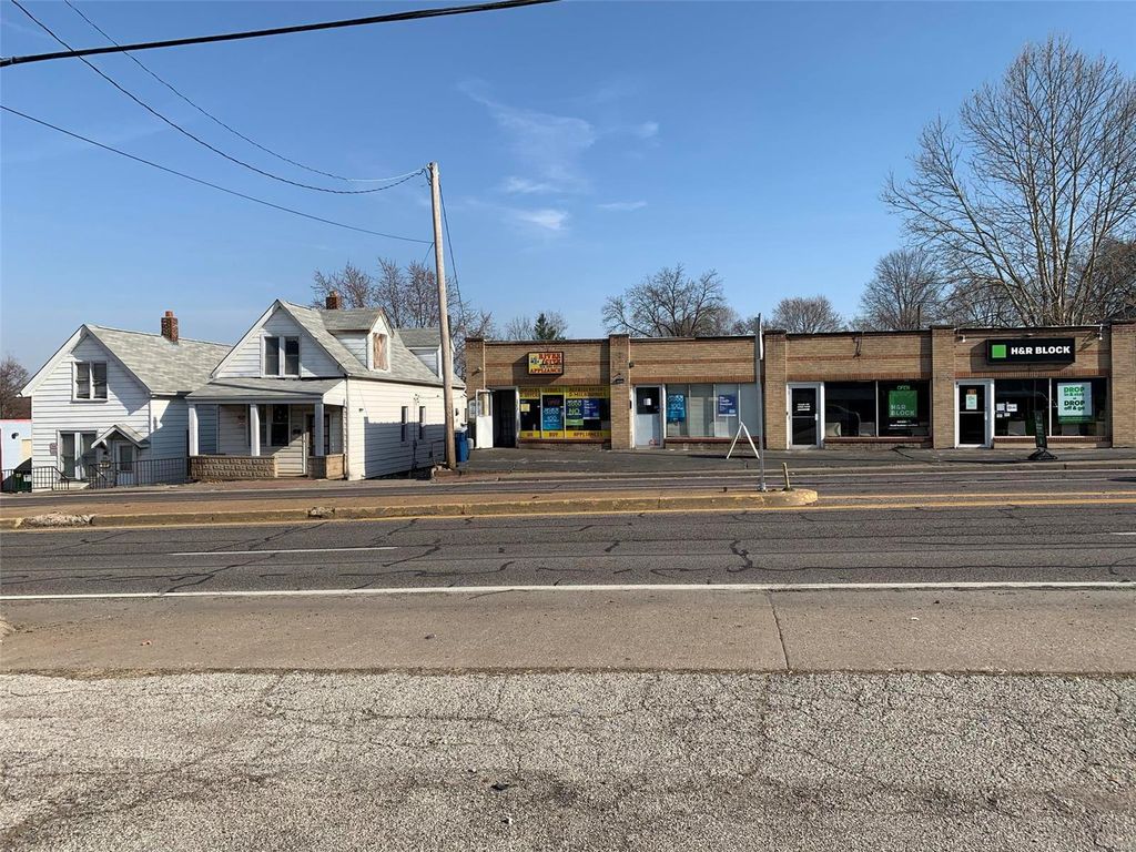 812 Lemay Ferry Rd, Saint Louis, MO 63125 Trulia