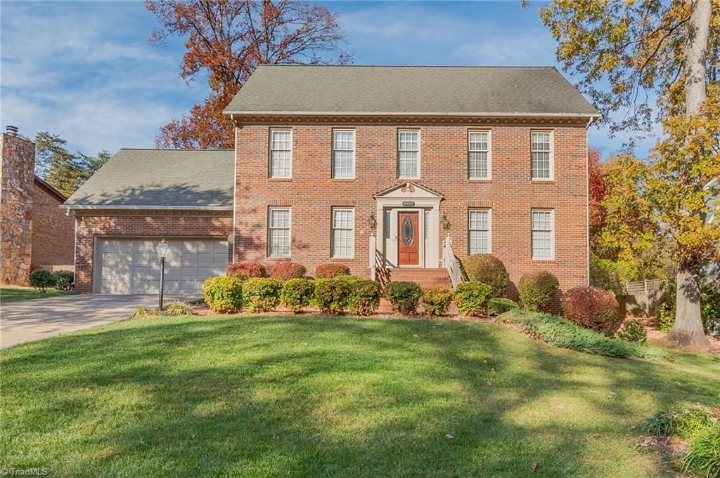 5414 Tower Rd, Greensboro, NC 27410 Trulia