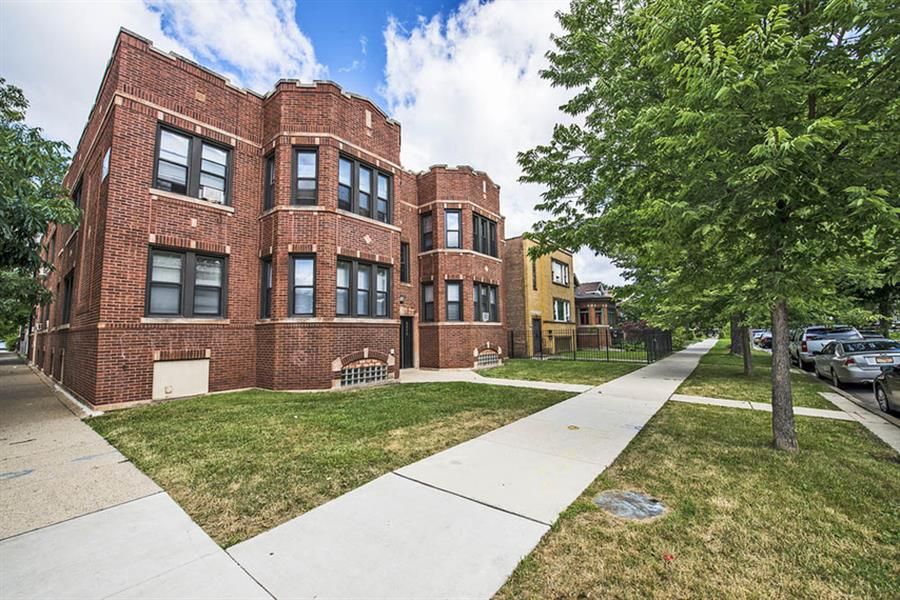 6458 S Fairfield Ave, Chicago, IL 60629