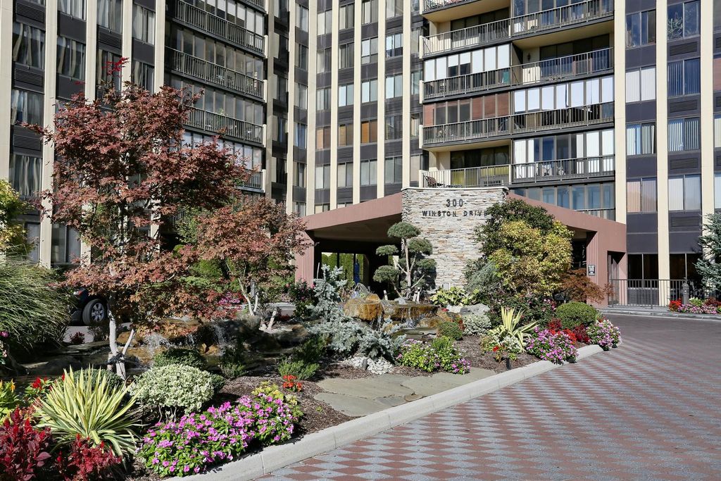 300 Winston Dr 1707, Cliffside Park, NJ 07010 Trulia