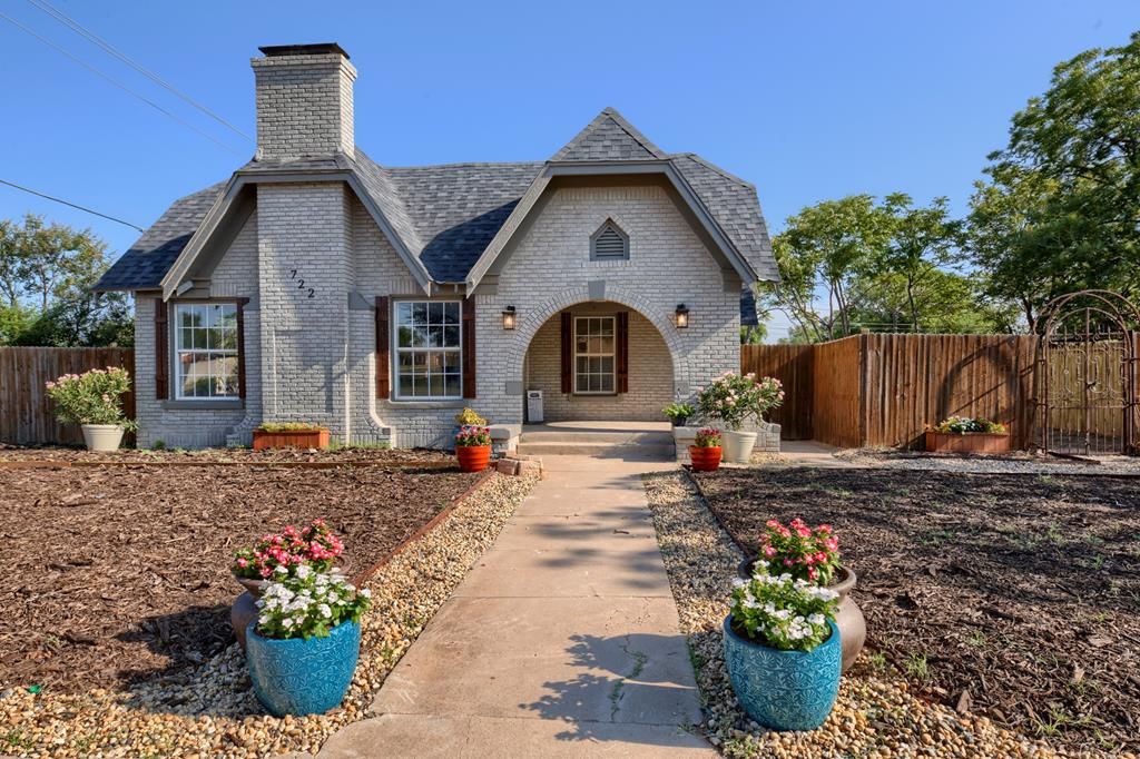 722 W Kansas Ave, Midland, TX 79701