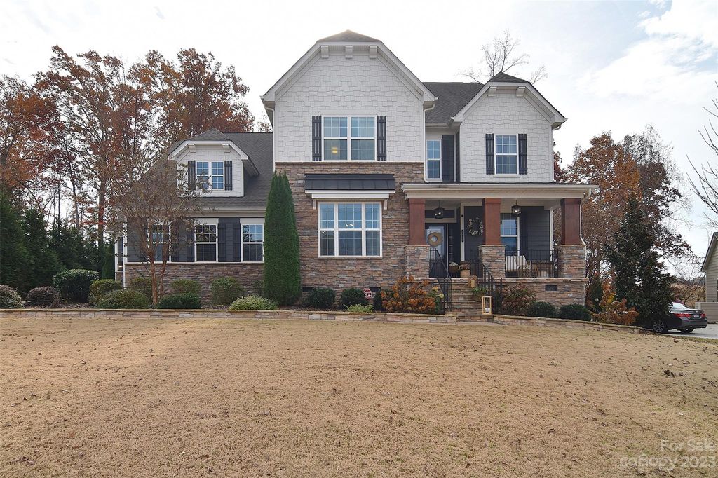 1837 Old Bennington Dr, Waxhaw, NC 28173 Trulia