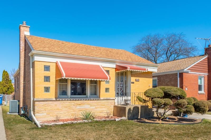 7404 W Winnemac Ave, Harwood Heights, IL 60706 Trulia