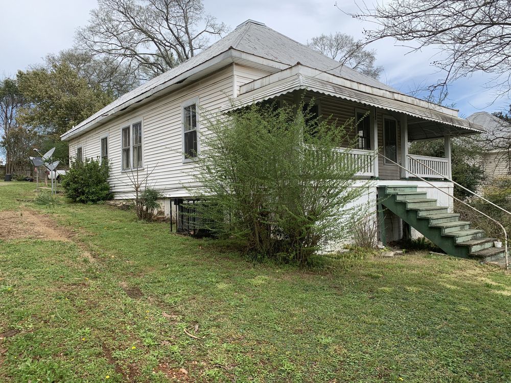 1504 Avenue I, Bessemer, AL 35020 Trulia