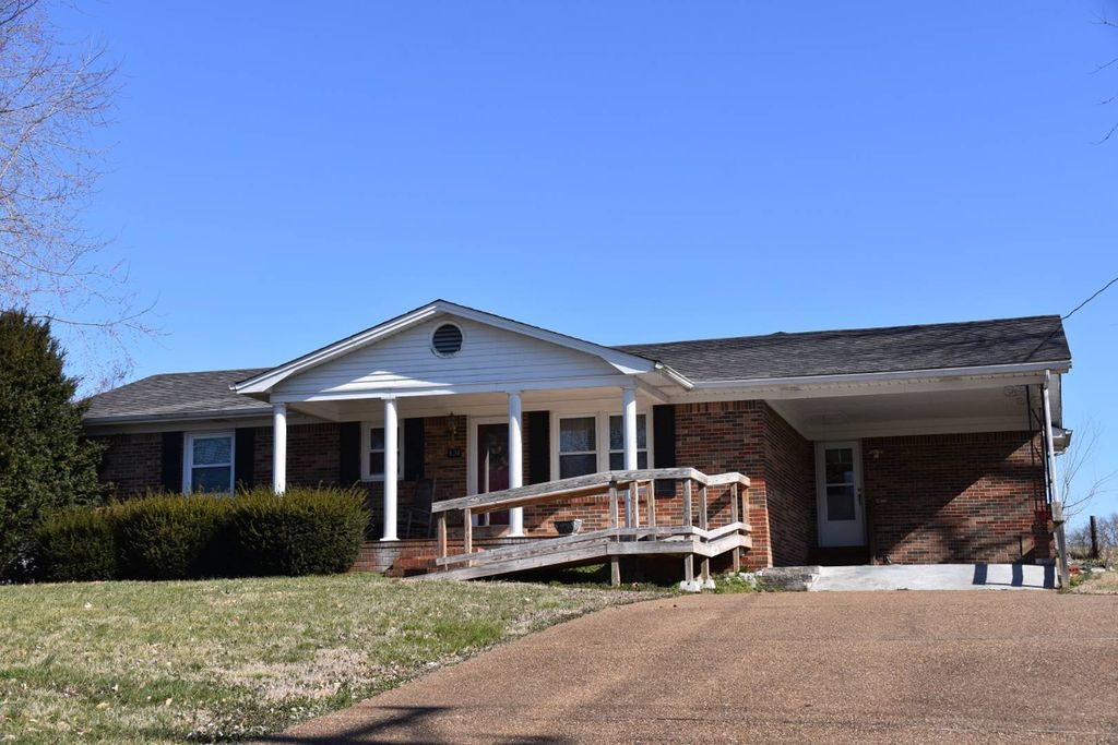 324 E Gallatin St, Adairville, KY 42202 Trulia