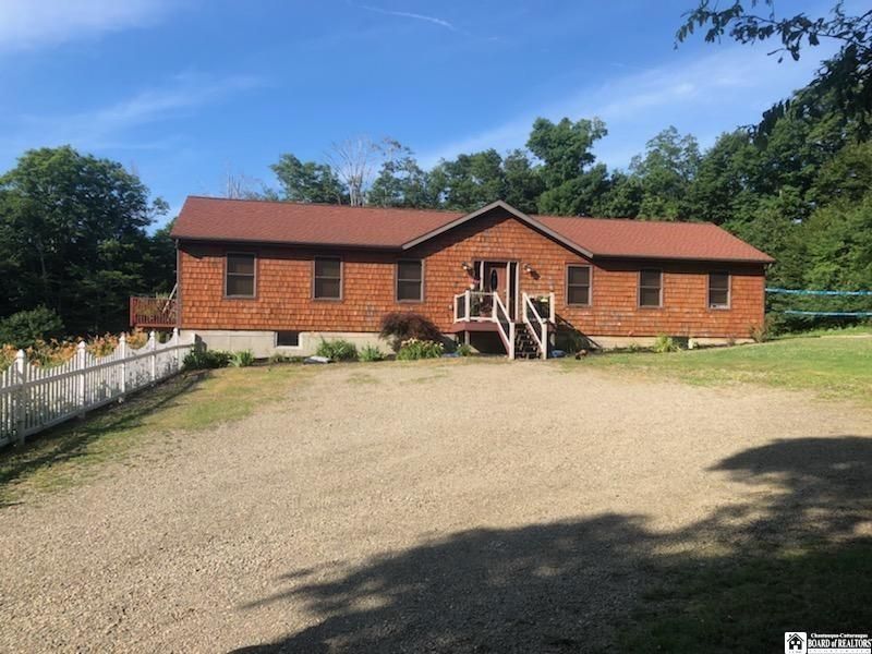 7270 Martin Wright Rd, Westfield, NY 14787