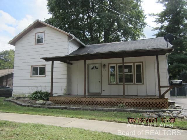 113 Water St, Hudson, MI 49247