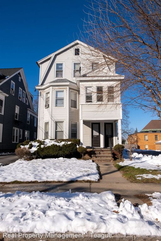 Wendell Ave 1043 1045 Schenectady, NY Trulia