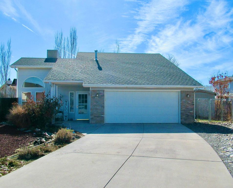 3109 D 3/4 Ct, Grand Junction, CO 81504