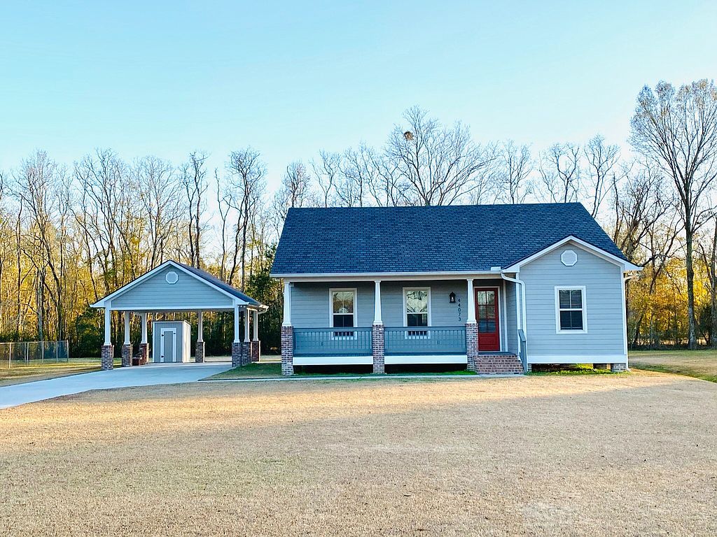 44073 Burton Rd, Saint Amant, LA 70774 Trulia