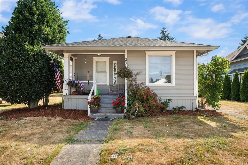 2311 Colby Ave, Everett, WA 98201