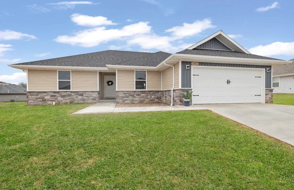 Big Piney Theran Place Rogersville, MO Trulia