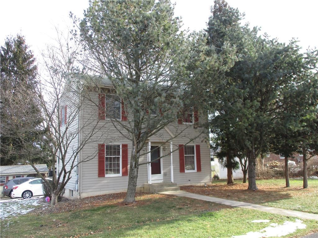 2326 Helen St, Allentown, PA 18104
