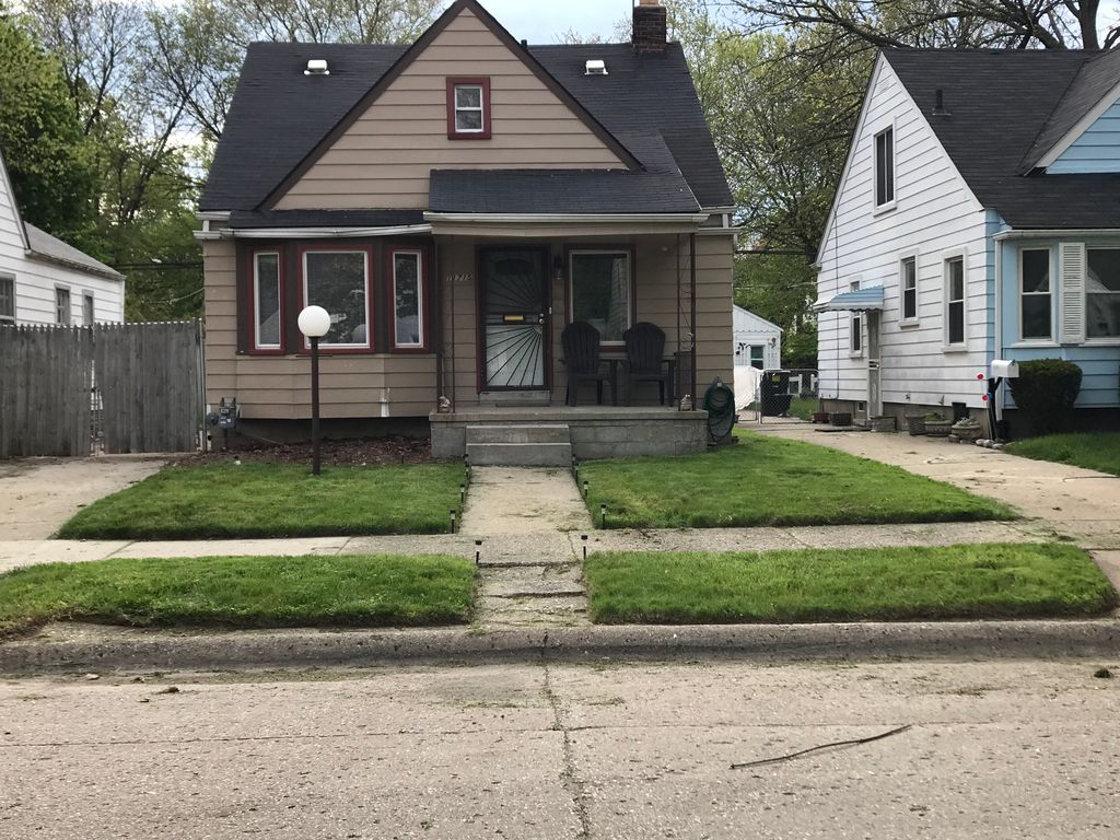 11715 Minock St, Detroit, MI 48228 Trulia