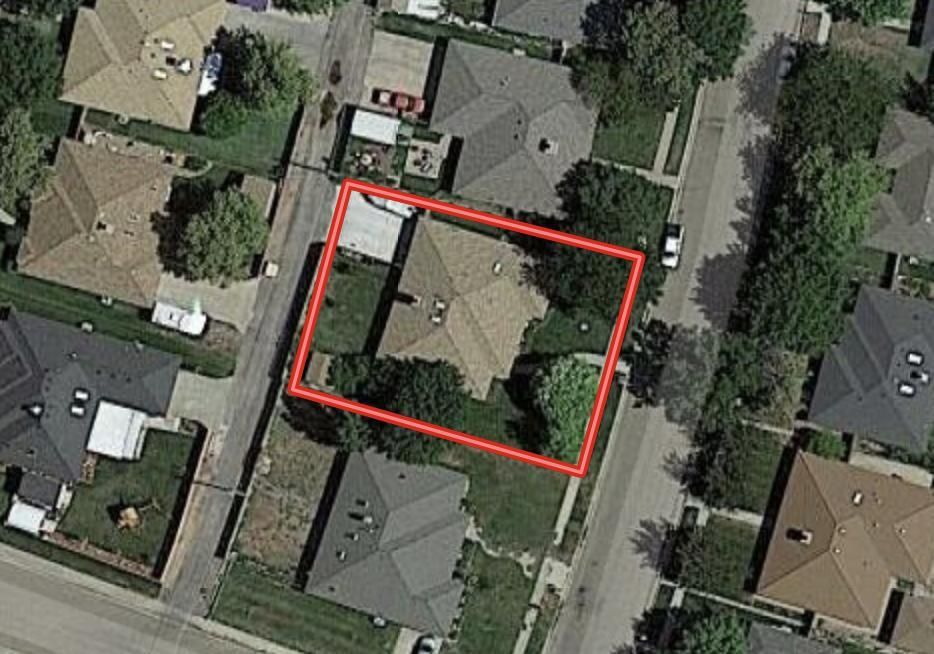 8414 Pomona Dr, Amarillo, TX 79110