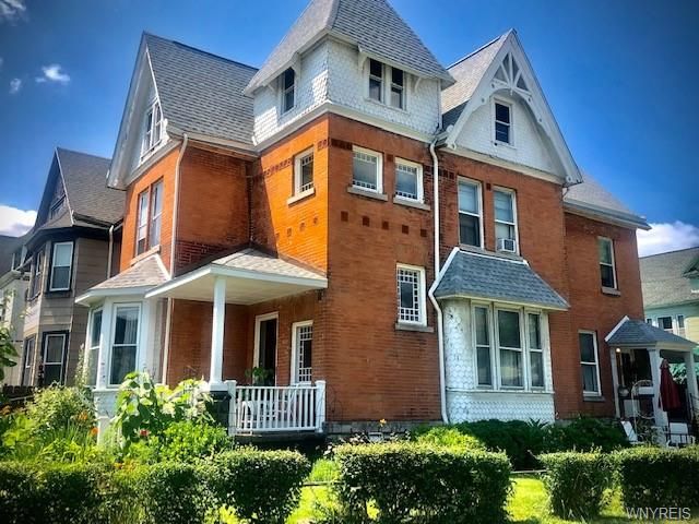 314 Lafayette Ave, Buffalo, NY 14213