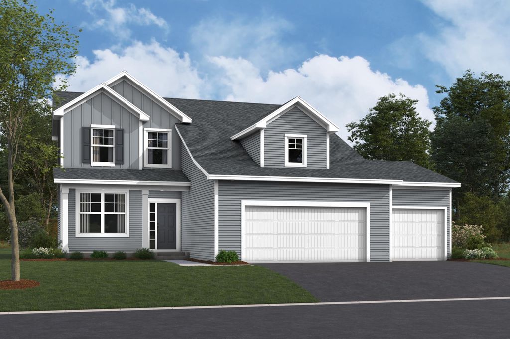 10647 29th St NE, Saint Michael, MN 55376 MLS 6610022 Trulia