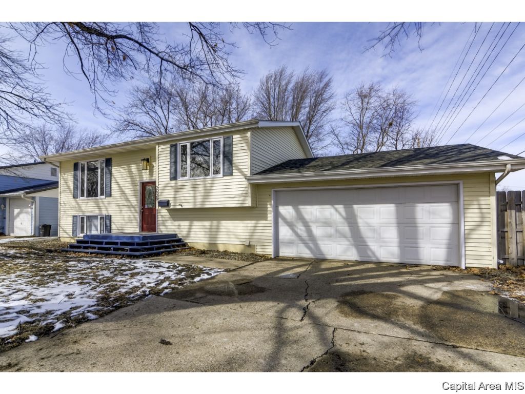 2629 Griffiths Ave, Springfield, IL 62702 Trulia