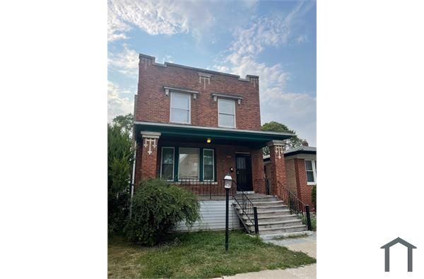 7742 S Aberdeen St, Chicago, IL 60620