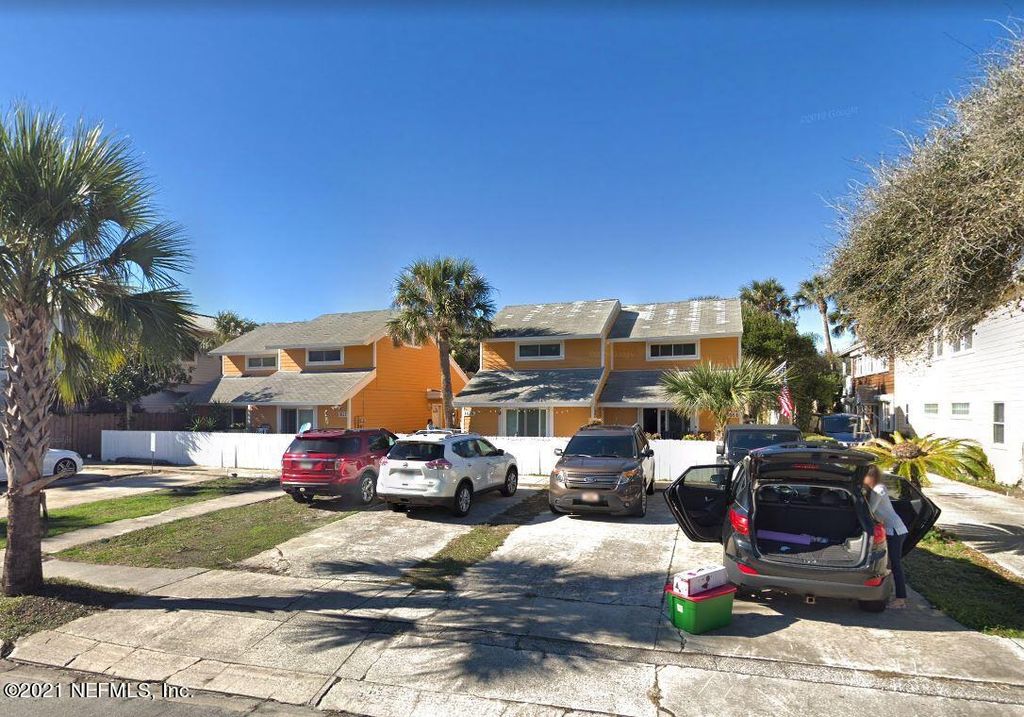 1616-1618 1st St, Neptune Beach, FL 32266