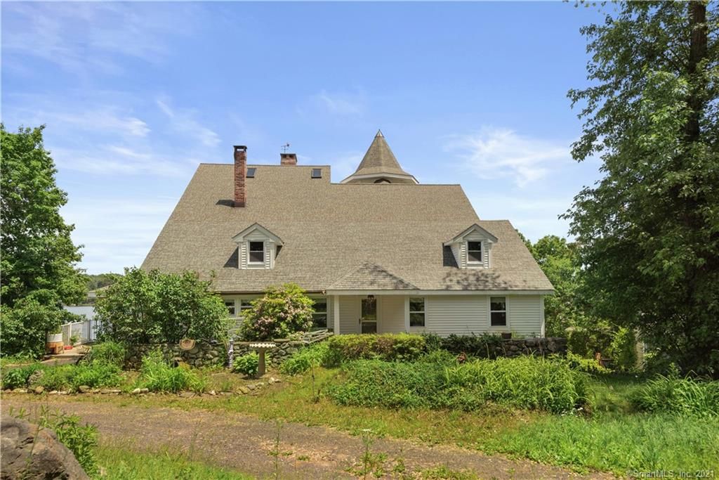 1400 Spindle Hill Rd, Wolcott, CT 06716