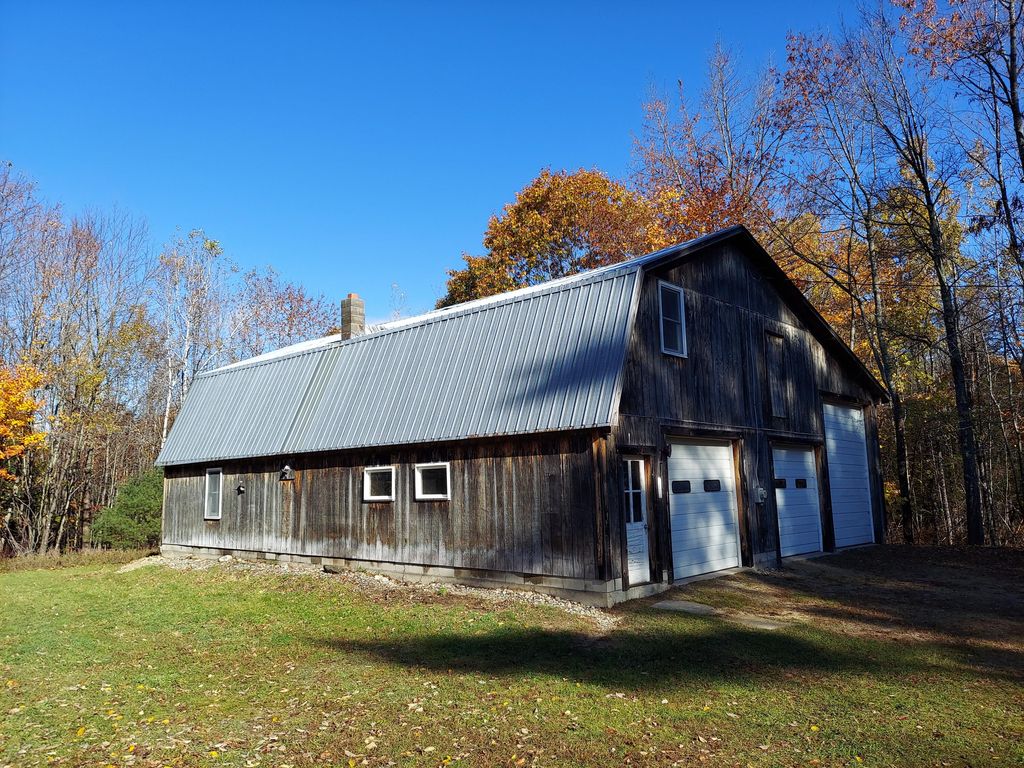 345 Pikes Hill Road Lot 14, Norway, ME 04268 Trulia