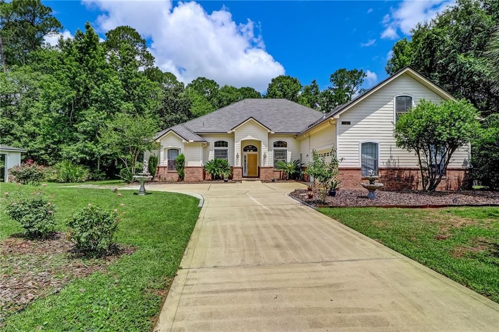 96411 Blackrock Rd, Yulee, FL 32097