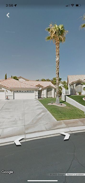 636 Las Palmas Cir, Mesquite, NV 89027