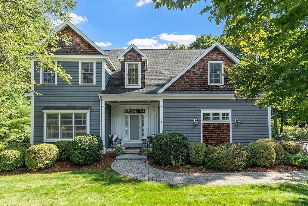 5 Wildewood Dr, Paxton, MA 01612 Trulia
