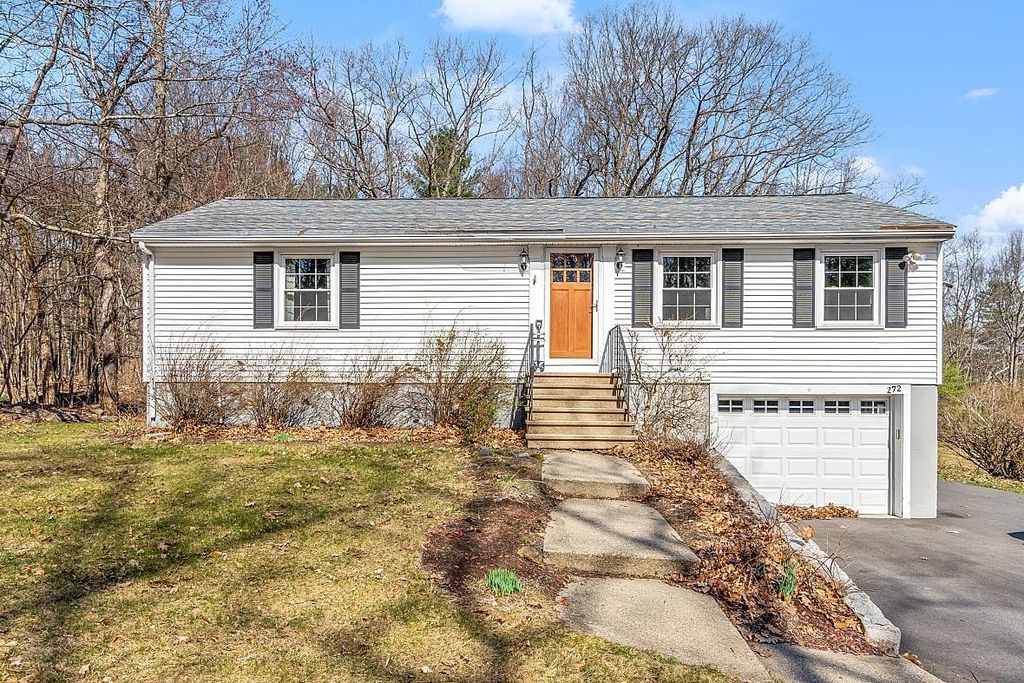 272 Central Street, East Hampstead, NH 03826 Trulia