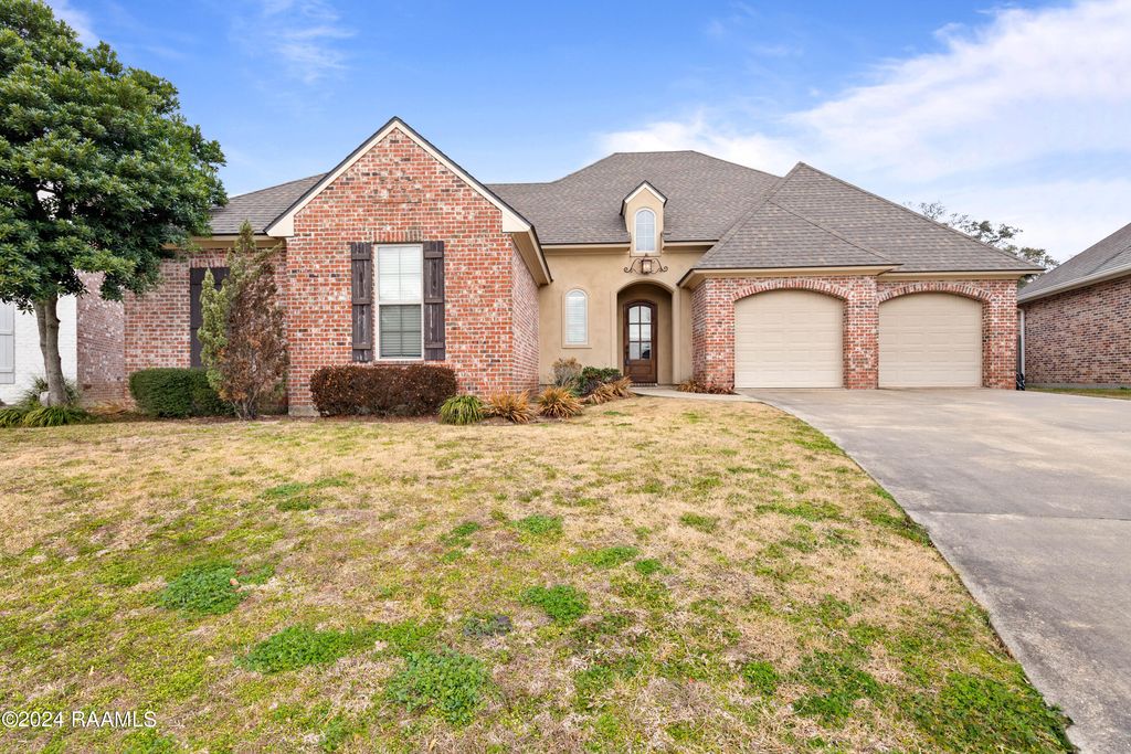 408 Ambergris Ln, Lafayette, LA 70508 Trulia