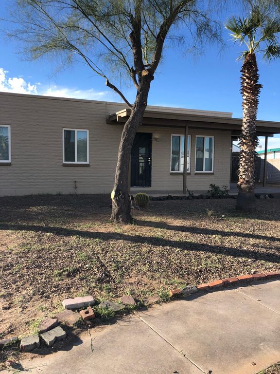 7224 E Freestone Dr, Tucson, AZ 85730