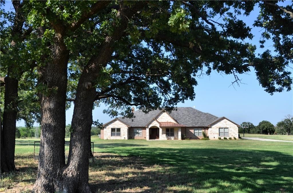 1177 County Road 1750, Chico, TX 76431