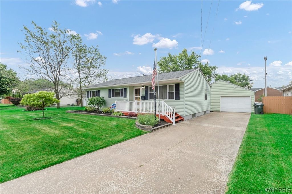 359 French Rd, Depew, NY 14043 Trulia