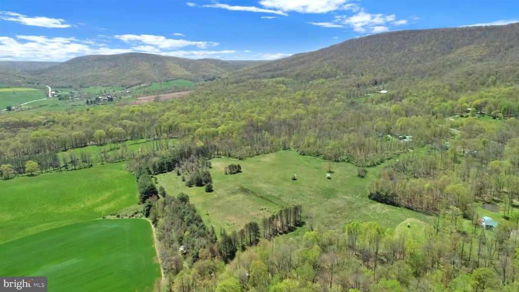 18762 Shady Maple Rd, Broad Top, PA 16621 MLS PAHU2000344 Trulia