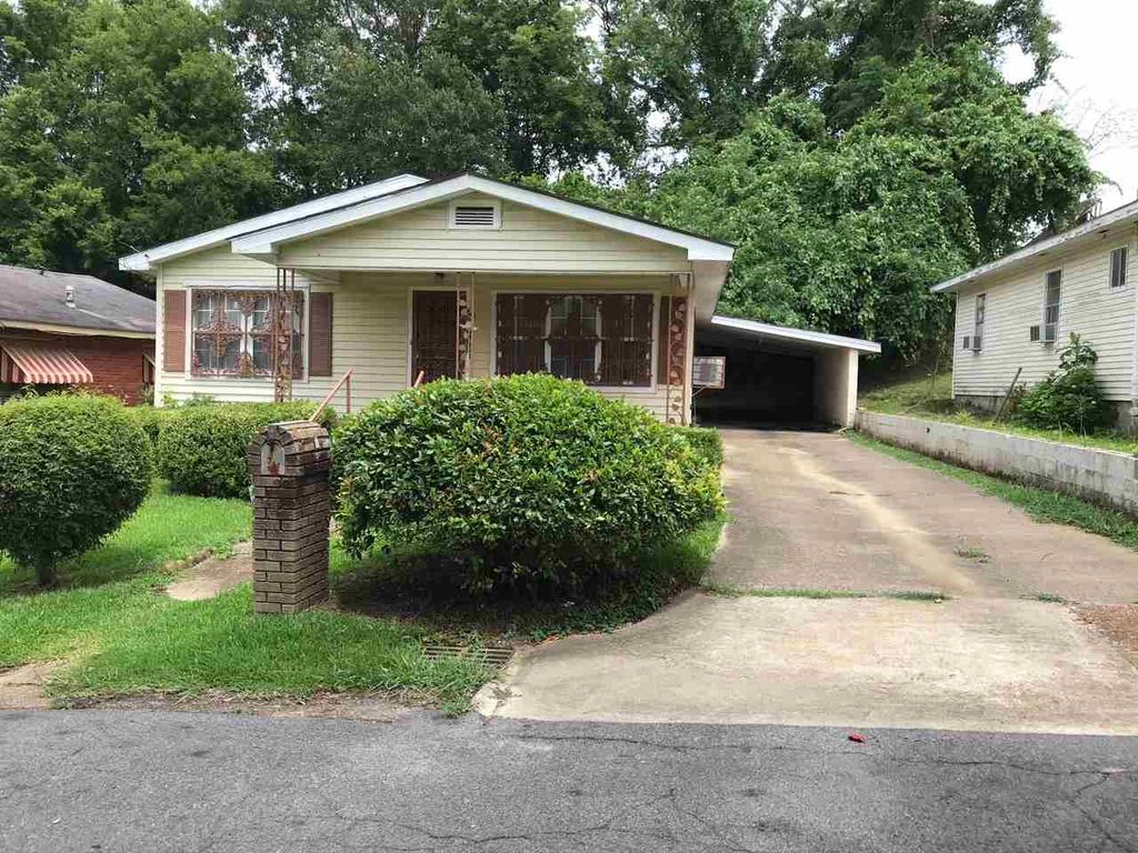 4 Ray St, Natchez, MS 39120 Trulia