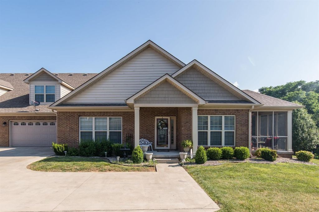 1631 Old Silo Hill Dr, Mt Sterling, KY 40353 Trulia