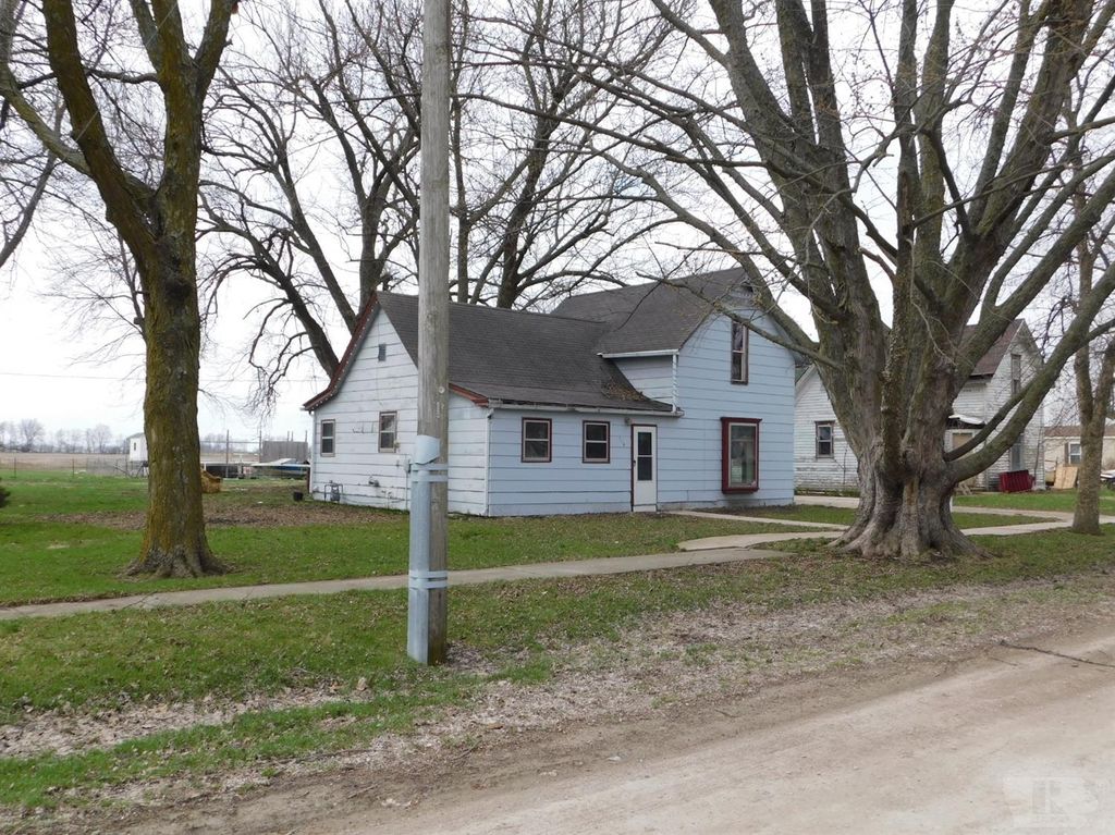 714 2nd St, Lorimor, IA 50149 Trulia