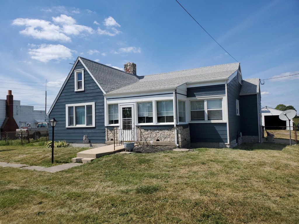 11932 W US Highway 36, Saint Paris, OH 43072 Trulia