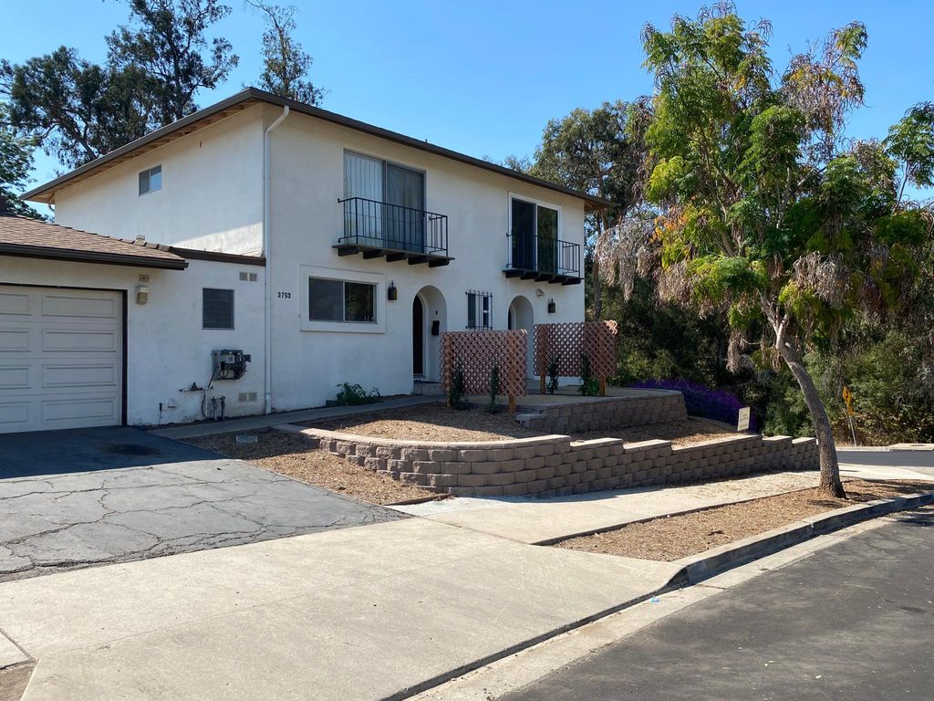 3753 Portofino Way #B, Santa Barbara, CA 93105