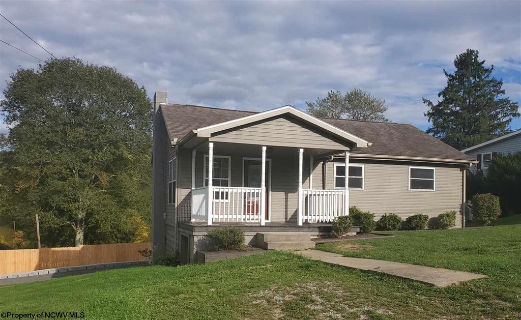 5 Arrowood Ln, Rivesville, WV 26588 Trulia