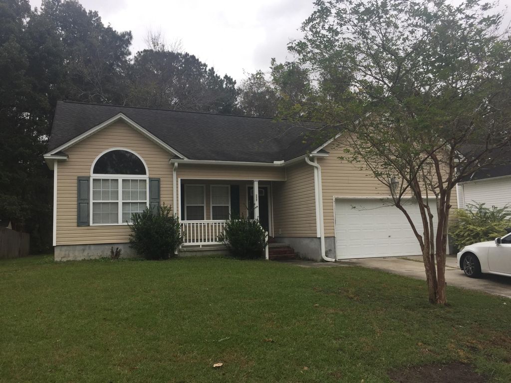 117 Houston Dr, Ladson, SC 29456 Trulia