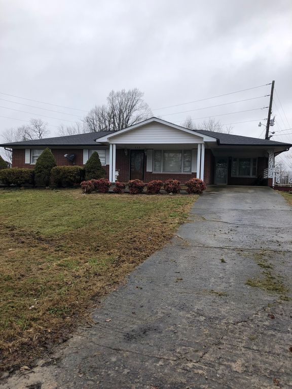 203 Williamsburg St, Whitley City, KY 42653 Trulia