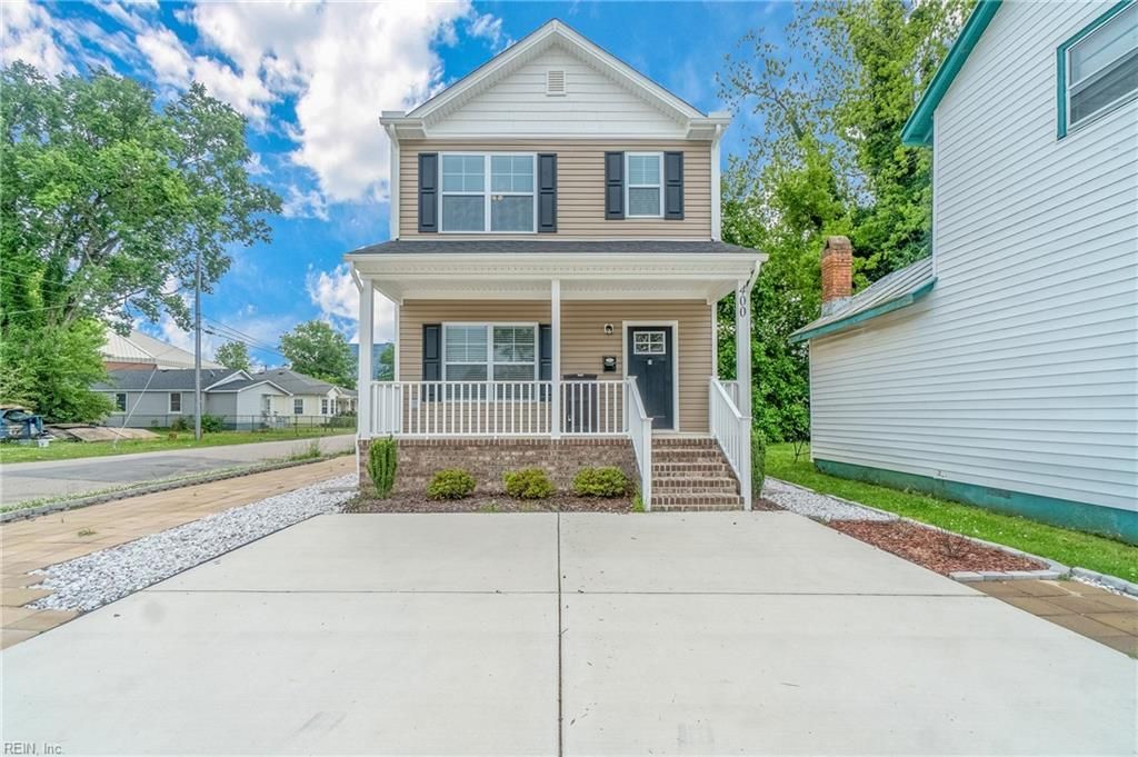 400 Spruce St, Suffolk, VA 23434 MLS 10531849 Trulia