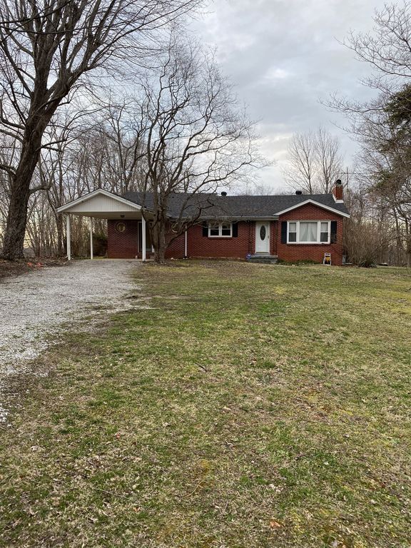 13 Wilma Ln, Chestnut Mound, TN 38552 Trulia