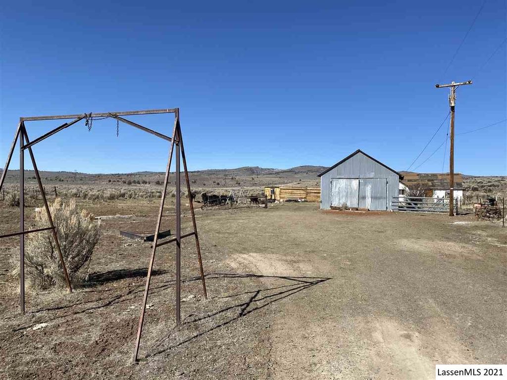 518045 Highway 395, Ravendale, CA 96123 Trulia