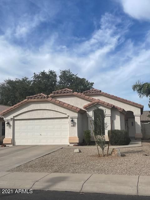 560 E Cathy Dr, Gilbert, AZ 85296