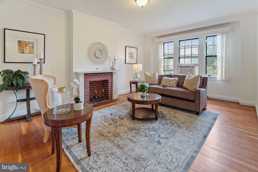 3930 Connecticut Ave NW #203H, Washington, DC 20008